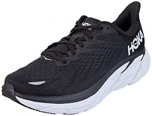 HOKA ONE ONE Homme Clifton 8 Wide Running Shoes