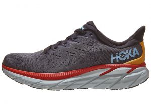 Chaussures Homme HOKA Clifton 8 Anthracite/Castlerock