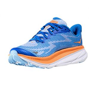HOKA ONE ONE Y Clifton 9 Youth Sneaker
