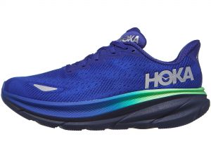 Chaussures Homme HOKA Clifton 9 GORE-TEX Dazzling Blue