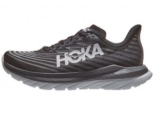 Chaussures Homme HOKA Mach 5 Noir/Castlerock