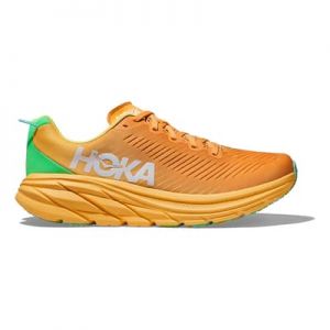 Chaussures HOKA Rincon 3 orange clair vert pur - 46(2/3)