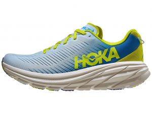Chaussures Homme HOKA Rincon 3 Ice Water/Diva Blue
