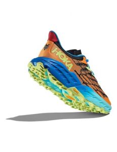 Chaussures de Trailrunning Hoka SpeedGoat 5