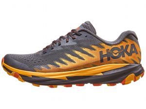 Chaussures Homme HOKA Torrent 3 Castlerock/Sherbet
