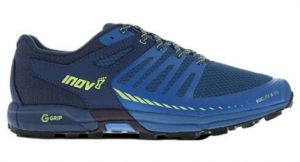 Chaussures de trail inov 8 roclite g 275 v2 bleu