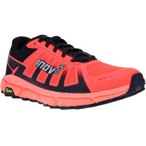 INOV-8 Terraultra G 270 W Coral/black - Rose - taille 37 1/2 2021