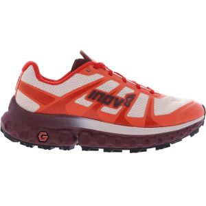 INOV-8 Trailfly Ultra G 300 Max W - Rouge / Blanc / Violet - taille 37 1/2 2022
