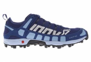 Chaussures de trail inov 8 x talon 212 bleu femme