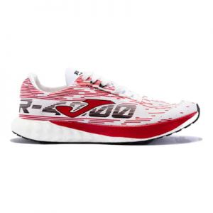 Chaussures Joma R.4000 rouge blanc noir - 45