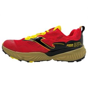 Joma TK Sierra 6 Chaussures de trail Running Légion Drapeau de l'Espagne