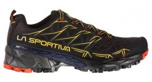 Chaussures trail la sportiva akyra black