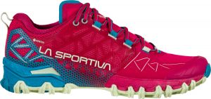 Chaussures de trail la sportiva Bushido II Woman GTX