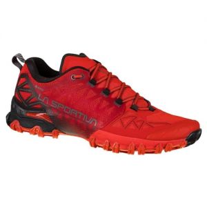 La Sportiva Homme Bushido II GTX Sunset/Black Chaussures de Trail Running