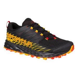 Chaussures La Sportiva Lycan GORE-TEX noir jaune - 46.5