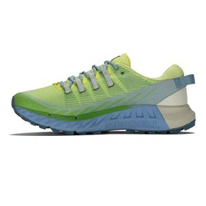 Merrell Agility Peak 4 Women's Chaussure Course Trial - 40