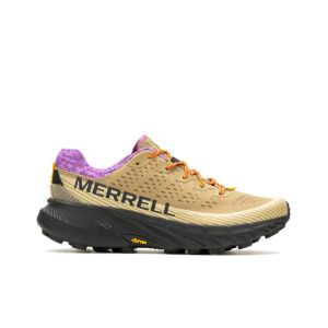 Baskets Merrell Agility Peak 5 Marron SS24