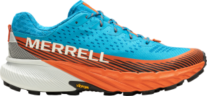 Chaussures de trail Merrell AGILITY PEAK 5