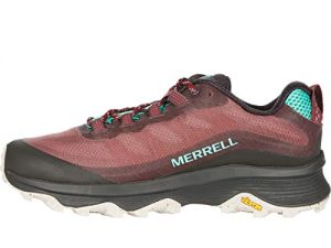 Merrell Chaussures de course Moab Speed Trail pour femme