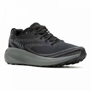 Chaussures Merrell Morphlite noir asphalte - 47