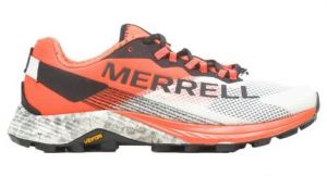 Chaussures de trail femme merrell mtl long sky 2 orange