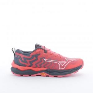 Wave daichi 8 femme - Taille : 42 - Couleur : 01/HOT CORAL/WHITE/T