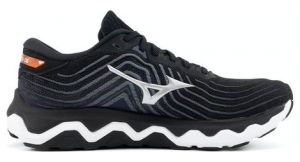 Chaussures de running  wave horizon 6 noir homme