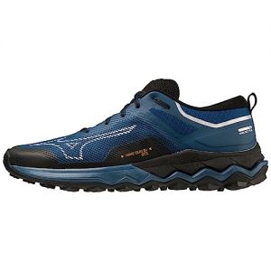 Mizuno Homme Wave Ibuki 4 GTX Course