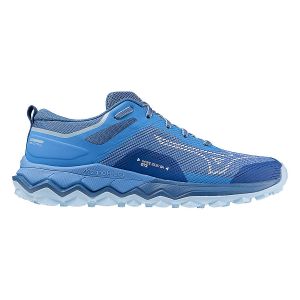 chaussures de running femme wave ibuki 4 gtx