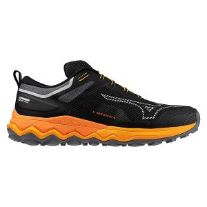 chaussures de running homme wave ibuki 4