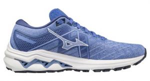 Chaussures de running  wave inspire 18 bleu femme