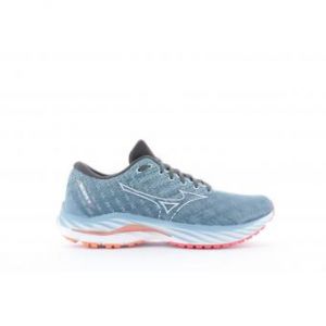 Wave inspire 19 homme - Taille : 43 - Couleur : 01/BLUE/WHITE/ORANGE