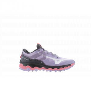 Wave mujin 9 femme - Taille : 42 - Couleur : 72/PURPLE/WHITE/PINK