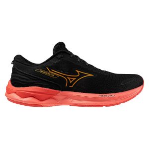 chaussures de running femme wave revolt 3(w)