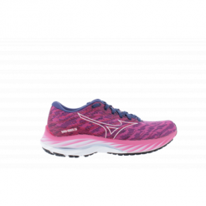 Wave rider 26 femme - Taille : 37 - Couleur : 27/FFUCHSIA/HBLUE/IN