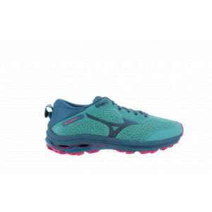Wave rider tt femme cyan - Taille : 39 - Couleur : 29/LAGOON/MOROCCANB/