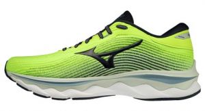 Chaussures de course running homme mizuno wave sky  v5 homme