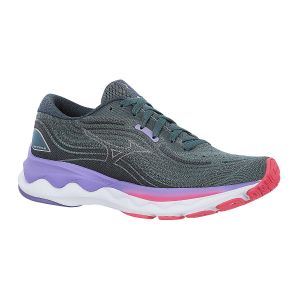 chaussures de running femme wave skyrise 4