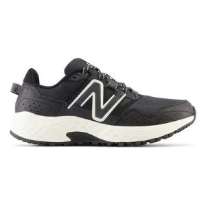 Chaussures New Balance 410 v8 noir blanc femme - 43