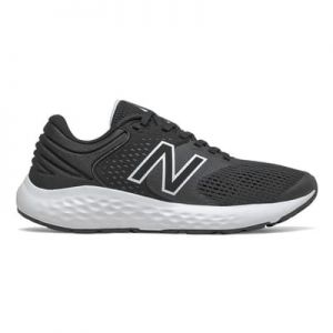 Chaussures New Balance 520 v7 noir gris femme - 37