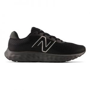 Chaussures New Balance 520v8 noir gris - 45
