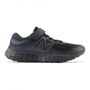 Chaussures New Balance 520 v8 noir enfant - 35