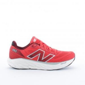 Fresh foam x 880v14 homme - Taille : 47 - Couleur : NEO FLAME