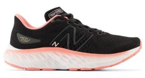 Chaussures de running new balance fresh foam x evoz v3 femme noir rose