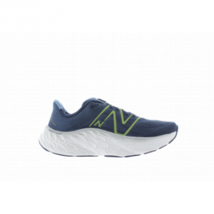 Fresh foam x more v4 homme - Taille : 43 - Couleur : NB NAVY