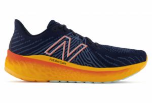 Chaussures de Running New Balance Fresh Foam X Vongo v5 Bleu Orange