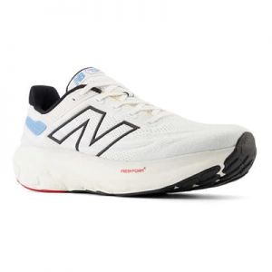 Chaussures New Balance Fresh Foam 1080 v13 blanc bleu pastel - 47