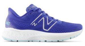 Chaussures de running new balance fresh foam x 880 v13 bleu femme