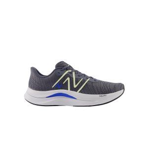 Baskets New Balance FuelCell Propel v4 Gris Blanc SS24