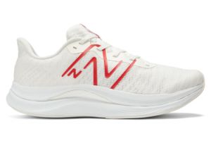 New Balance Fuelcell Propel v4 - homme - blanc